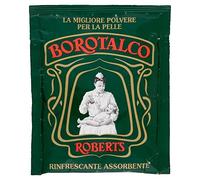 Borotalco Talc Powder - 100g Refill Pouch