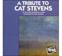 Roberts, Bub - Tribute to Cat Stevens