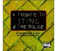 Roberts, Bub - Tribute to the Police