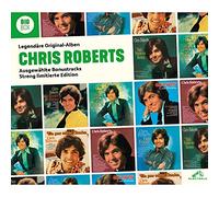 Chris Roberts Big Box (CD)
