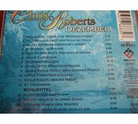 Roberts,Chris - Dezember