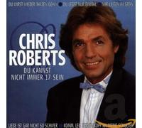 Roberts, Chris - Du Kannst Nicht