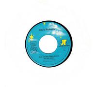 ROBERTS, Chris - Mit Liebe durch den Winter (Laura Laura) / Man soll die Feste feiern wie sie fallen / 13 777 AT