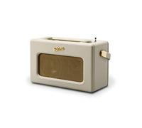Roberts DAB FM BT USB WIFI REVIVAL ISTREAM3L CREME