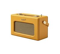 Roberts DAB FM BT USB WIFI REVIVAL ISTREAM3L JAUNE SOLEIL