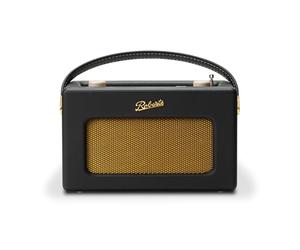Roberts DAB FM BT USB WIFI REVIVAL ISTREAM3L NOIR
