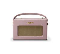 Roberts DAB FM BT USB WIFI REVIVAL ISTREAM3L ROSE SOMBRE