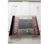 Roberts, David Thomas - American Landscapes