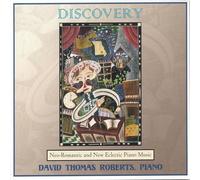 Roberts, David Thomas - Discovery