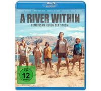 Roberts,Donnalee - A River Within - Gemeinsam gegen den Strom [Blu-ray]
