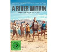 Roberts,Donnalee - A River Within - Gemeinsam gegen den Strom [DVD] [2018]