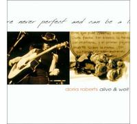 Roberts, Doria - Alive & Well