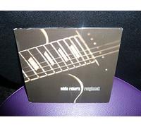 Roberts, Eddie - Roughneck