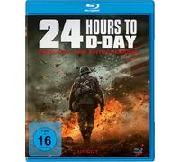 Roberts,Eric - 24 Hours to d-Day - Schlacht der Entscheidung