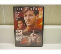 Roberts, Eric - Best of the Best 2 [DVD] [1993] [Region 1] [US Import] [NTSC]