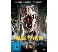 Roberts,Eric - Jurassic Raptor [Import]