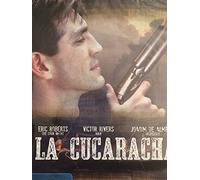 Roberts,Eric/Rivers,Victor/De Almeida,Joaquim/+ La Cucaracha [Import allemand]
