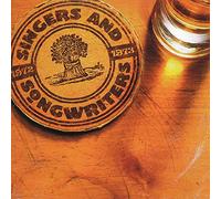 Roberts Flack - Singers and Songwriters: 1972-1973