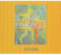 Roberts, Hank - Everything Is Alive