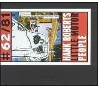 Roberts, Hank - Little Motor People