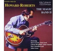 Roberts, Howard - The Magic Band II