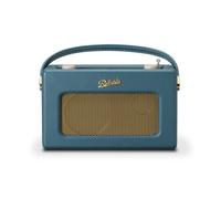 Roberts iStream 3 DAB/DAB+/FM RDS and Wi-Fi Radio - Sunburst Yellow