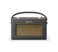Roberts iStream 3 DAB/DAB+/FM RDS and Wi-Fi Radio - Sunburst Yellow