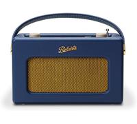 Roberts iStream 3 DAB/DAB+/FM RDS and Wi-Fi Radio - Sunburst Yellow