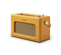 Roberts iStream 3L DAB/DAB+/FM RDS and Wi-Fi Radio - Sunburst Yellow