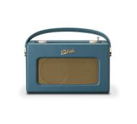 Roberts iStream 3 DAB/DAB+/FM RDS and Wi-Fi Radio - Sunburst Yellow