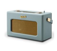 Revival iStream 3L DAB/FM Radio with Bluetooth - Duck Egg Blue