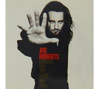 Roberts Joe - Looking for the Here & Now