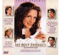 Roberts, Julia - My Best Friend's Wedding [DVD] [1997] [Region 1] [US Import] [NTSC]