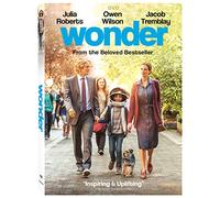 Roberts,Julia - Wonder