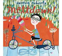 Roberts, Justin - Meltdown