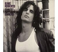Roberts,Kane - Saints & Sinners [Vinyl LP] [VINYL]