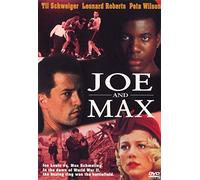 Roberts, Leonard - Joe & Max [DVD] [2002] [Region 1] [US Import] [NTSC]