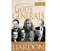God's Generals: Movements of the Spirit: Movements of the Spirit (Spiritual Biographies of Gordan Lindsay, Demos Shakarian, David Du Plessis, Myrtle ... Lonnie Frisbee, Chuck Smith, and John Wimber)