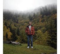 Roberts, Luke - Sunlit Cross