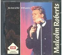 Roberts Malcolm - Malcolm Roberts Emi Years