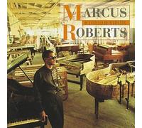 Roberts, Marcus - If I Could Be With You