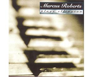 Roberts, Marcus - Plays Ellington