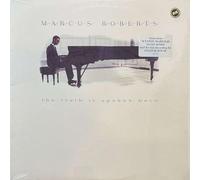 Roberts, Marcus - Truth Is Spoken Here [VINYL]