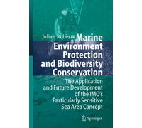 Roberts - Marine Environment Protection and Biodiversity Conservation - X555z