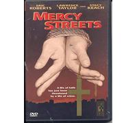 Roberts - Mercy Streets [DVD] [Region 1] [US Import] [NTSC]