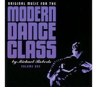 Roberts, Michael - Original Music for the Modern Dance Class