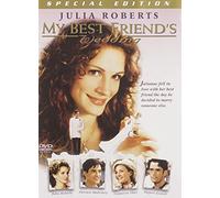 Roberts - My Best Friend's Wedding [DVD] [1997] [Region 1] [US Import] [NTSC]