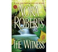 Roberts, Nora's The Witness Hardcover