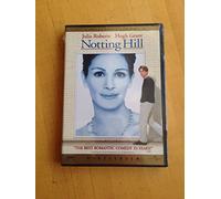 Roberts - Notting Hill [DVD] [1999] [Region 1] [US Import] [NTSC]
