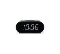 Roberts ORTUS CHARGE FM RDS Bluetooth Wireless Charging Alarm Clock Radio